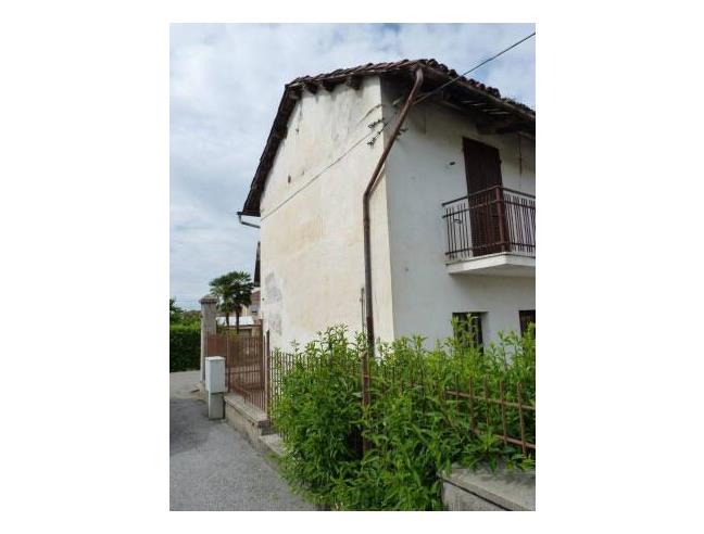 Anteprima foto 4 - Casa indipendente in Vendita a Fossano - Tagliata