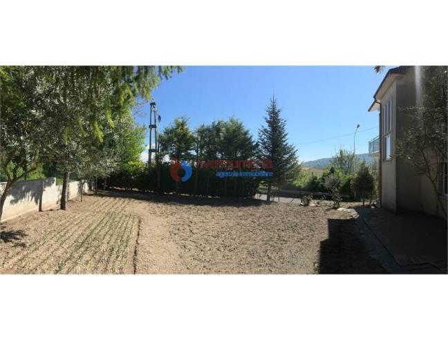 Anteprima foto 3 - Casa indipendente in Vendita a Fossato di Vico - Case Sparse Palazzolo