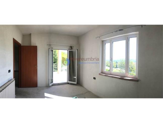 Anteprima foto 4 - Casa indipendente in Vendita a Fossato di Vico - Case Sparse Palazzolo