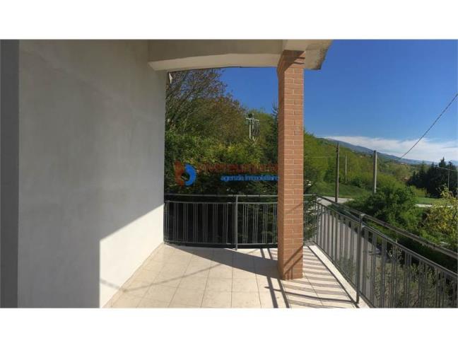 Anteprima foto 5 - Casa indipendente in Vendita a Fossato di Vico - Case Sparse Palazzolo