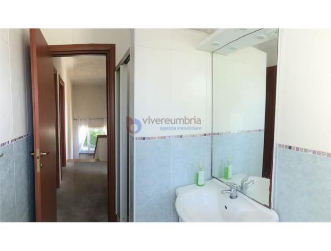 Anteprima foto 6 - Casa indipendente in Vendita a Fossato di Vico - Case Sparse Palazzolo