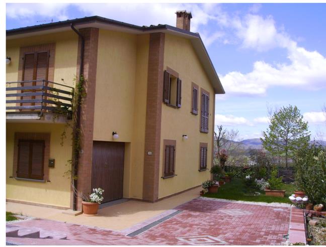 Anteprima foto 1 - Casa indipendente in Vendita a Fossato di Vico (Perugia)