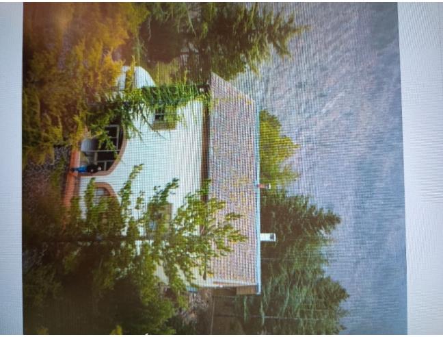 Anteprima foto 2 - Casa indipendente in Vendita a Fossato di Vico (Perugia)