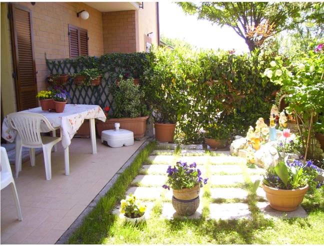 Anteprima foto 2 - Casa indipendente in Vendita a Fossato di Vico (Perugia)