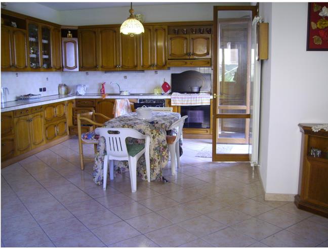 Anteprima foto 3 - Casa indipendente in Vendita a Fossato di Vico (Perugia)