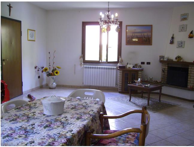 Anteprima foto 4 - Casa indipendente in Vendita a Fossato di Vico (Perugia)
