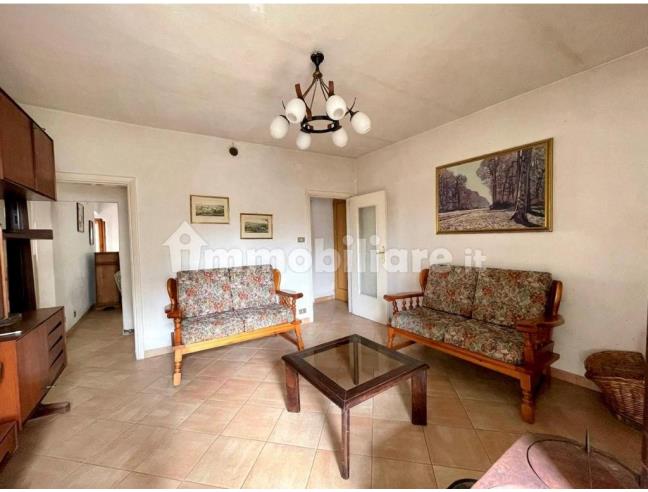 Anteprima foto 1 - Casa indipendente in Vendita a Fraconalto - Castagnola