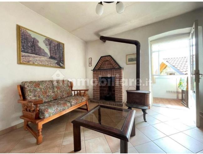 Anteprima foto 2 - Casa indipendente in Vendita a Fraconalto - Castagnola