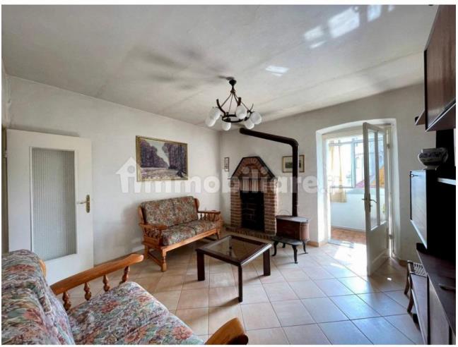 Anteprima foto 3 - Casa indipendente in Vendita a Fraconalto - Castagnola