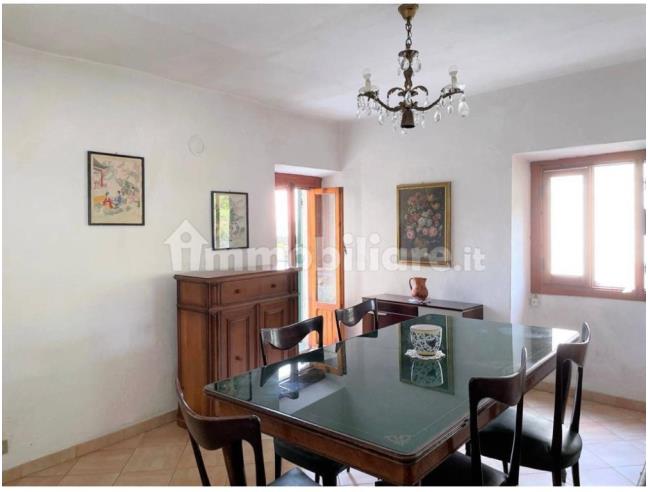 Anteprima foto 4 - Casa indipendente in Vendita a Fraconalto - Castagnola