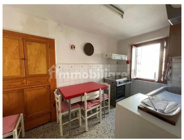 Anteprima foto 5 - Casa indipendente in Vendita a Fraconalto - Castagnola
