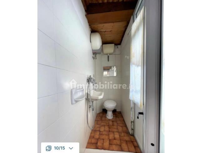 Anteprima foto 6 - Casa indipendente in Vendita a Fraconalto - Castagnola