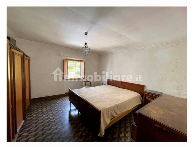 Anteprima foto 8 - Casa indipendente in Vendita a Fraconalto - Castagnola