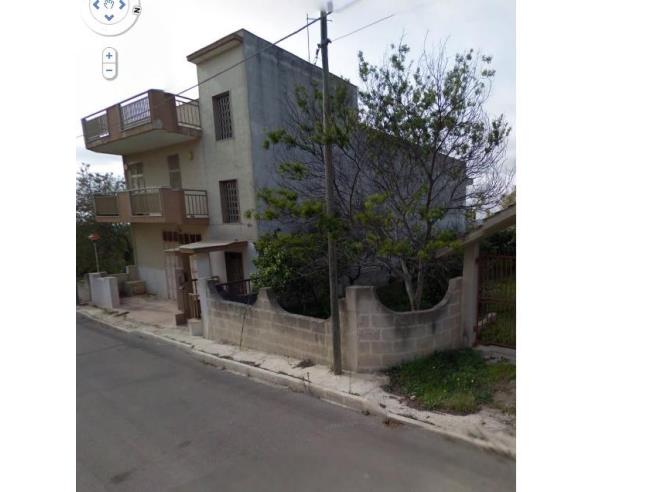 Anteprima foto 1 - Casa indipendente in Vendita a Fragagnano (Taranto)