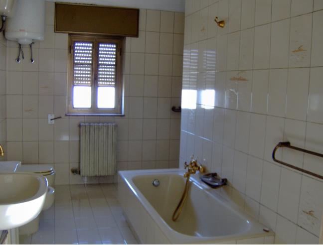 Anteprima foto 7 - Casa indipendente in Vendita a Fragagnano (Taranto)