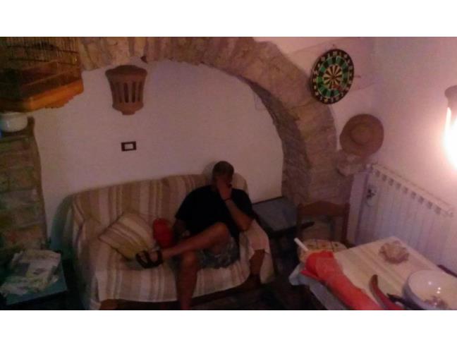 Anteprima foto 2 - Casa indipendente in Vendita a Fraine (Chieti)