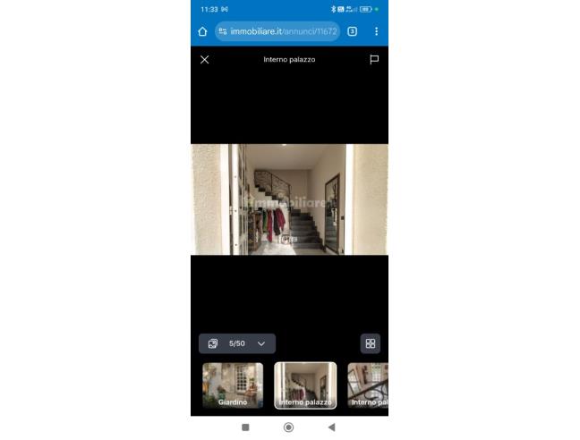 Anteprima foto 2 - Casa indipendente in Vendita a Francavilla al Mare (Chieti)