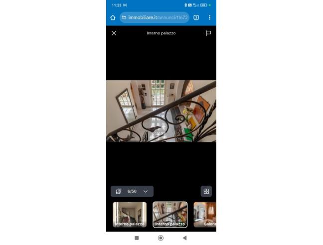 Anteprima foto 3 - Casa indipendente in Vendita a Francavilla al Mare (Chieti)