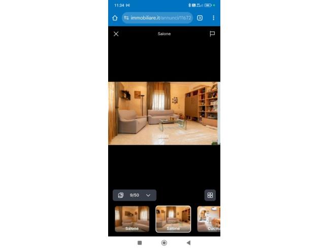 Anteprima foto 4 - Casa indipendente in Vendita a Francavilla al Mare (Chieti)