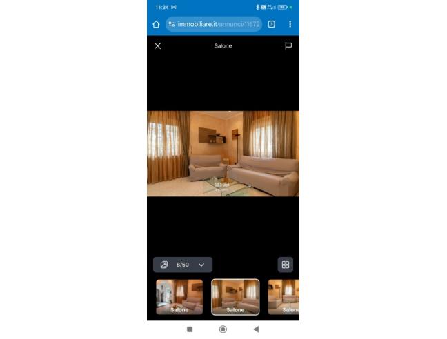 Anteprima foto 5 - Casa indipendente in Vendita a Francavilla al Mare (Chieti)