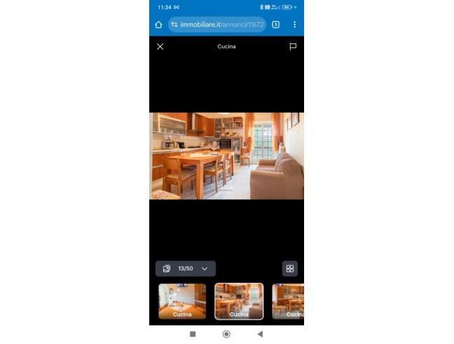Anteprima foto 8 - Casa indipendente in Vendita a Francavilla al Mare (Chieti)