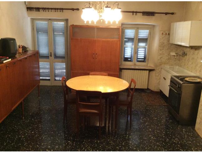 Anteprima foto 4 - Casa indipendente in Vendita a Francavilla Bisio (Alessandria)