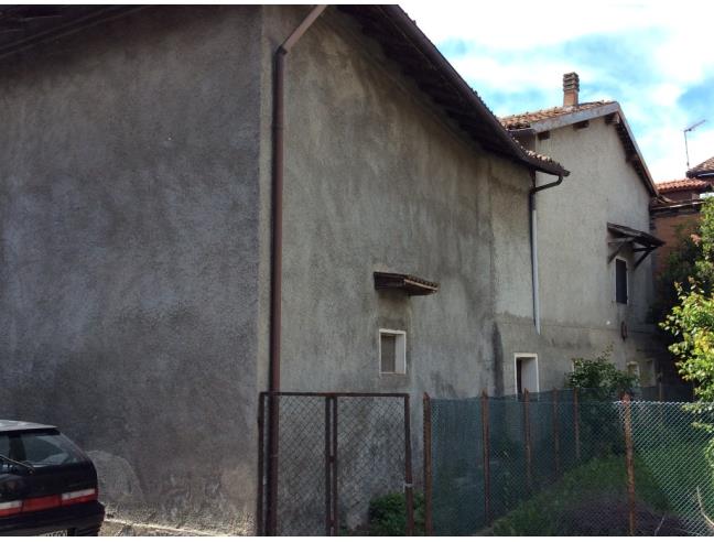 Anteprima foto 6 - Casa indipendente in Vendita a Francavilla Bisio (Alessandria)