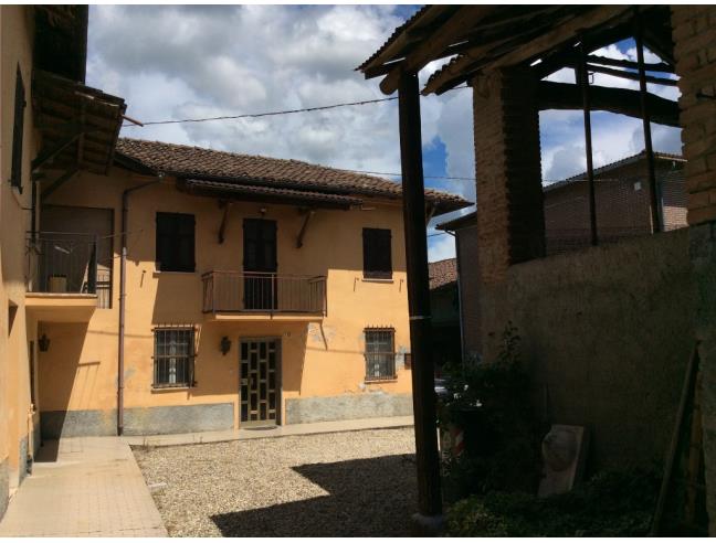 Anteprima foto 7 - Casa indipendente in Vendita a Francavilla Bisio (Alessandria)