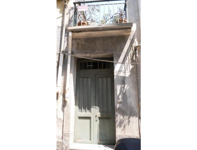 Anteprima foto 2 - Casa indipendente in Vendita a Francavilla di Sicilia (Messina)