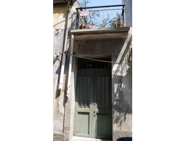 Anteprima foto 3 - Casa indipendente in Vendita a Francavilla di Sicilia (Messina)