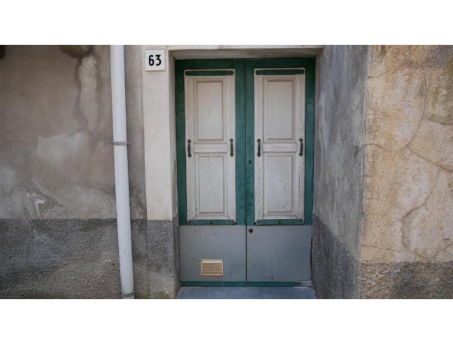 Anteprima foto 4 - Casa indipendente in Vendita a Francavilla di Sicilia (Messina)