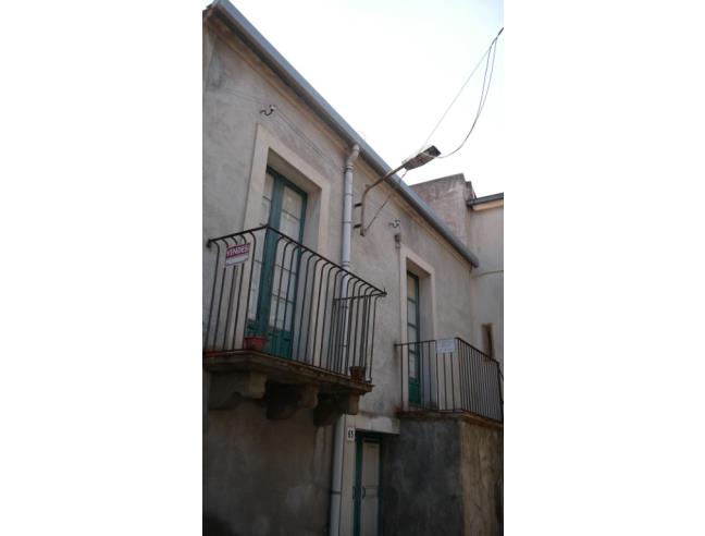 Anteprima foto 5 - Casa indipendente in Vendita a Francavilla di Sicilia (Messina)