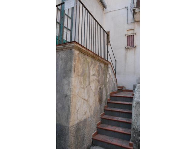 Anteprima foto 6 - Casa indipendente in Vendita a Francavilla di Sicilia (Messina)