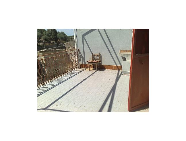 Anteprima foto 4 - Casa indipendente in Vendita a Francofonte (Siracusa)