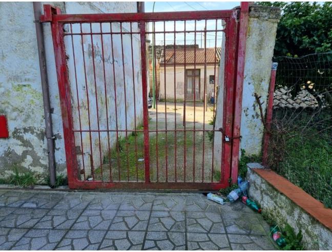 Anteprima foto 4 - Casa indipendente in Vendita a Francolise - Montanaro