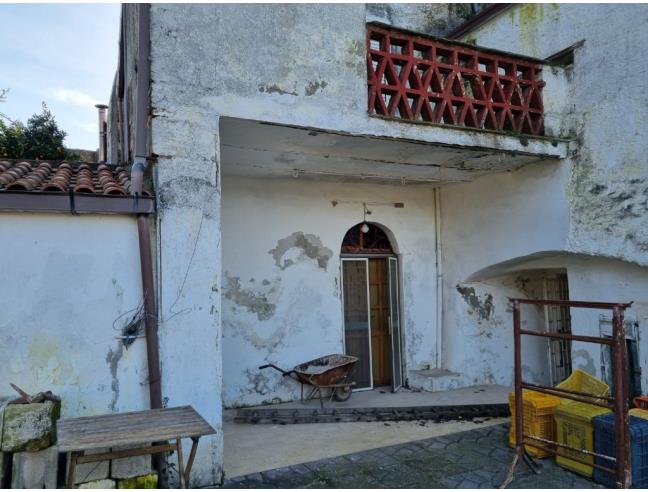 Anteprima foto 5 - Casa indipendente in Vendita a Francolise - Montanaro