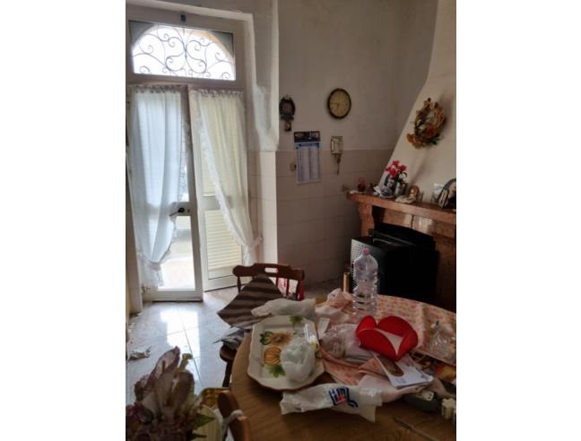 Anteprima foto 8 - Casa indipendente in Vendita a Francolise - Montanaro