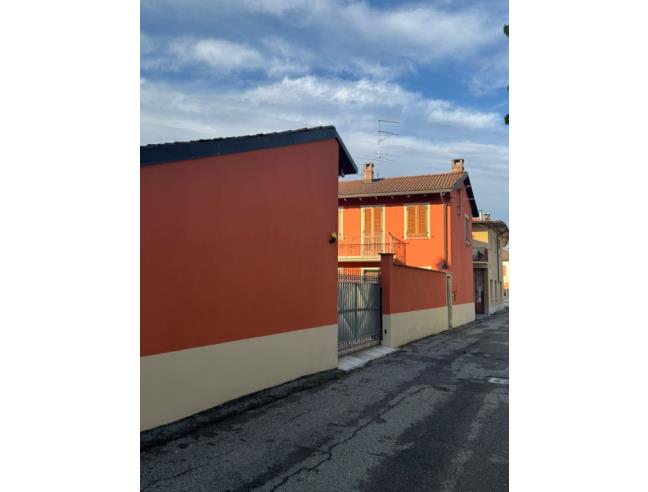 Anteprima foto 3 - Casa indipendente in Vendita a Frassineto Po (Alessandria)