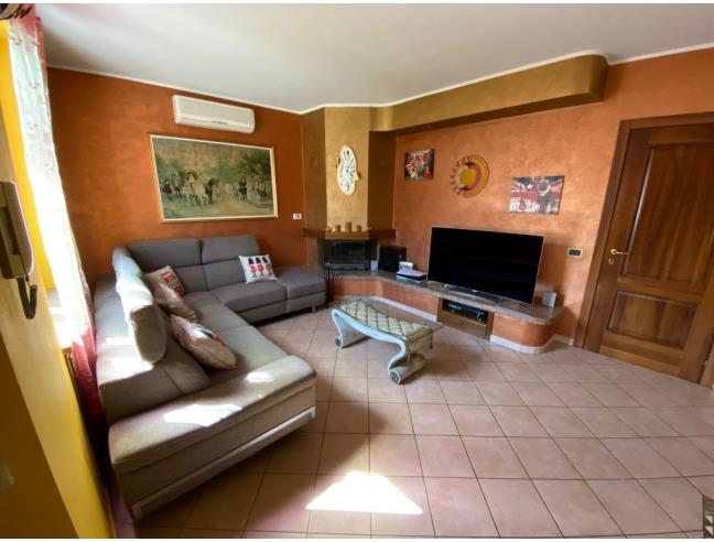 Anteprima foto 5 - Casa indipendente in Vendita a Frassineto Po (Alessandria)