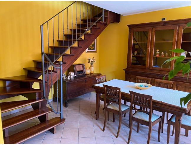 Anteprima foto 6 - Casa indipendente in Vendita a Frassineto Po (Alessandria)