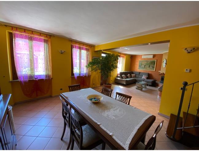 Anteprima foto 7 - Casa indipendente in Vendita a Frassineto Po (Alessandria)