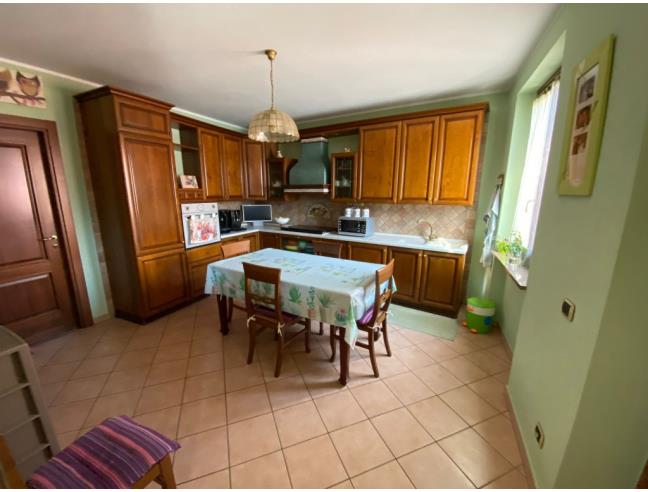 Anteprima foto 8 - Casa indipendente in Vendita a Frassineto Po (Alessandria)