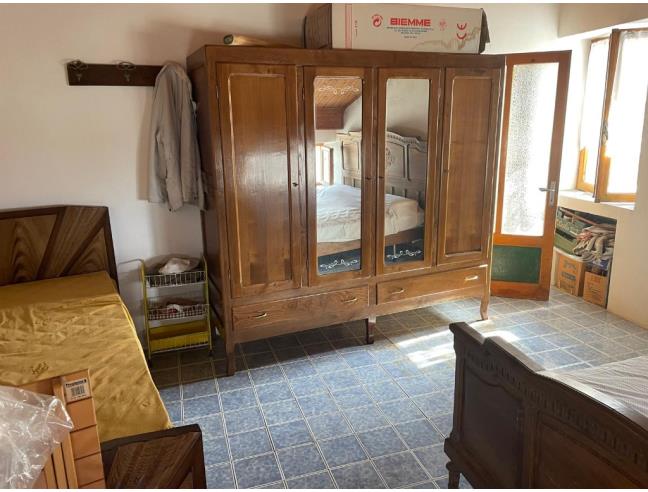 Anteprima foto 4 - Casa indipendente in Vendita a Frassinetto (Torino)