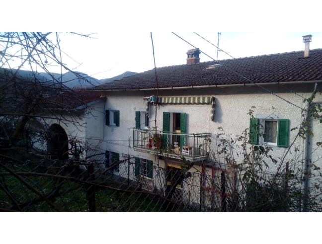 Anteprima foto 2 - Casa indipendente in Vendita a Frassinoro (Modena)