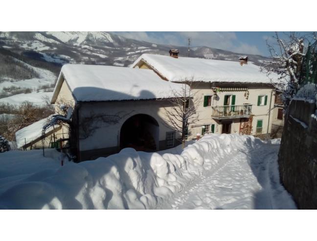 Anteprima foto 3 - Casa indipendente in Vendita a Frassinoro (Modena)