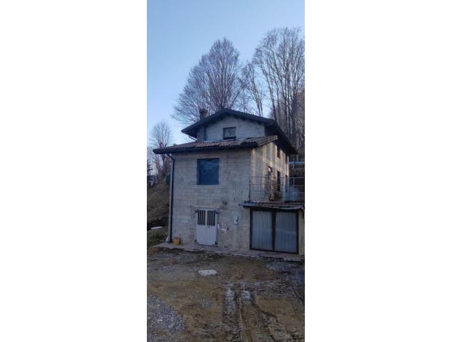 Anteprima foto 2 - Casa indipendente in Vendita a Frassinoro - Piandelagotti