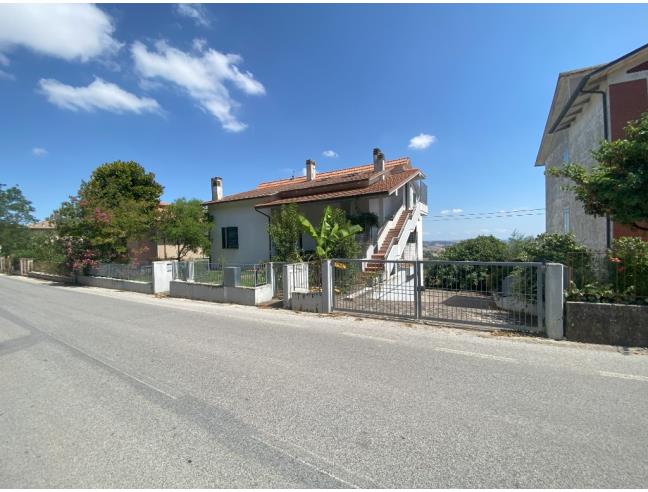 Anteprima foto 1 - Casa indipendente in Vendita a Fratte Rosa (Pesaro e Urbino)