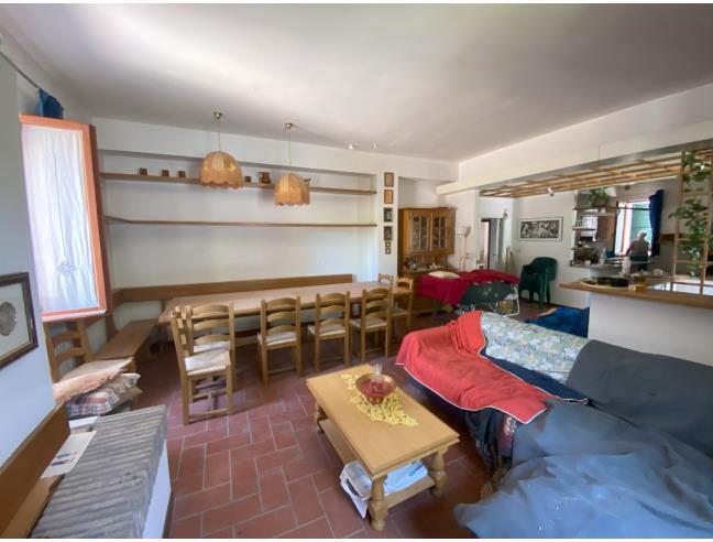 Anteprima foto 2 - Casa indipendente in Vendita a Fratte Rosa (Pesaro e Urbino)