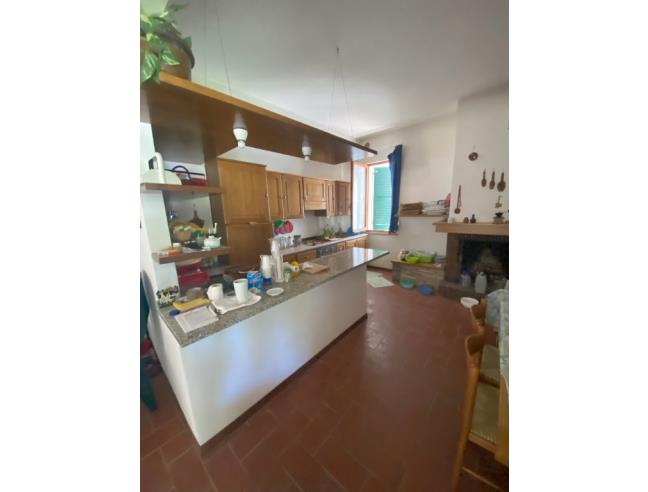 Anteprima foto 3 - Casa indipendente in Vendita a Fratte Rosa (Pesaro e Urbino)