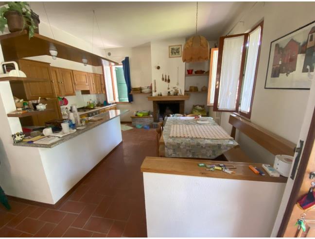 Anteprima foto 4 - Casa indipendente in Vendita a Fratte Rosa (Pesaro e Urbino)